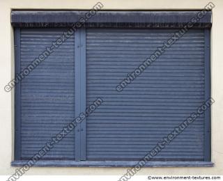 Windows Shutters 0001